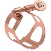 Image de BG Ligature Tradition plaquée or rose - saxo alto