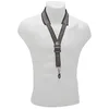 Image de BG Cordon confort pour saxo - mousqueton métal - taille XXL