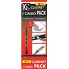 Image de BG Pack entretien clarinette