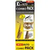 Image de BG Pack entretien saxophone alto