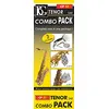 Image de BG Pack entretien saxophone ténor