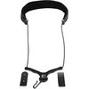 Image de BG Cordon cuir élastique Zen clarinette