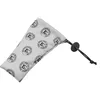 Image de BG France - Housse microfibre pour bec et embouchures - Large - Accessoire instrument à vent