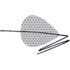 Image de BG Écouvillon corps microfibre clarinette basse