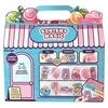 Image de WT&T Squishy Magic Coffret création portes-clés avec machine