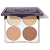Image de By Terry - HYALURONIC HYDRA-POWDER PALETTE Poudre 10 g Marron clair unisex