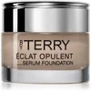 Image de By Terry Éclat Opulent Serum Foundation fond de teint léger hydratant effet anti-rides teinte N2 Cream 30 ml