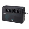Image de Infosec Zen Live 650 alimentation d'énergie non interruptible Interactivité de ligne 0,65 kVA 390 W 4 sortie(s) CA ZEN LIVE 650