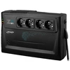Image de Infosec Zen Live 800 alimentation d'énergie non interruptible Interactivité de ligne 0,8 kVA 480 W 4 sortie(s) CA ZEN LIVE 800