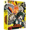 Image de My Hero Academia - Intégrale Saison 6 [Blu-ray]