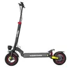Image de Trottinette Électrique Adulte UrbanGlide ECROSS GO   Autonomie Jusqu'a 50 km - Pneu Tubeless 10" - Batterie 54V - Poids 22Kg