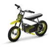 Image de UrbanGlide BI Kids 120   Draisienne Électrique Enfant + 6ans| 16km/h | Lumières LED RGB | 6.5 kg
