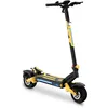 Image de Trottinette Électrique UrbanGlide 1000GT 2x2   52V 23,4Ah   Autonomie 100km   Tout-Terrain, Noir