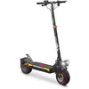 Image de Trottinette Électrique Adulte UrbanGlide ECROSS Duo Autonomie Jusqu'a 60 km - Pneu Cross 10" Tubeless - Batterie 54V - Poids 26Kg