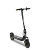Image de Trottinette Électrique Adulte URBANGLIDE 85 Evo, Autonomie 20 Km, Vitesse Max 25 Km/h, Pliable, Suspension Avant Double, Frein à Disque Arrière, Pneus 8,5"