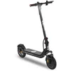 Image de Trottinette Électrique Adulte UrbanGlide 100   Autonomie Jusqu'a 25 km - Pneu Cross 10" Gonflable - Batterie 25.2V/10,4Ah - Poids 16Kg
