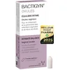 Image de BACTIGYN Ovules Vaginaux - Traitement et Prévention Vaginose Bactérienne, Mycose, Sécheresse et récidives - Restaure la Flore Intime - Démangeaisons et Inconfort - 7 Ovules Sans Hormones