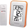 Image de LA CROSSE TECH WS6810W-ORA WS6810W-ORA