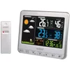 Image de La Crosse Technology - WS6826 Station Météo avec écran Coloré - Silver