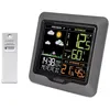 Image de LA CROSSE TECH WS6822-SILVER WS6822-SILVER