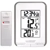 Image de LA CROSSE TECH WS6810 Blanc WS6810WHI-TAU
