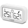 Image de LA CROSSE TECH WS7006 Blanc WS7006-WHI