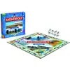 Image de Winning Moves - Monopoly Bretagne - Jeu de société - Jeu de Plateau - Edition Villes et régions - 2 à 6 Joueurs - Version française