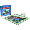 Image de Winning Moves Monopoly Haute -Savoie en français - Jeu De Plateau 8+ - Jeu de Société pour 2 à 6 Joueurs - Jeux de Société Famille en français