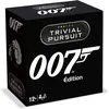 Image de Winning Moves - Trivial Pursuit James BOND- Jeu de société - Jeu de plateau - Jeu de voyage - 600 Questions Réponses - A partir de 12 ans - Version française