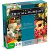 Image de Winning Moves Trivial Pursuit Gastronomie 12 Ans+ - Jeu Carte Enfant Gastronomie - Jeu Quizz - Jeu de Voyage - Jeu Educatif - Cartes Educatives - Jeux Quizz