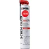 Image de IPONE - Graisse de Chaîne pour Moto de Route X-trem Chain Road   Flacon Aérosol à Diffuseur Multi-positions 750 ml - Tenue durée 800 km & Graisse de Chaîne pour Moto Route X-trem Chain Road   100 ml