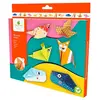 Image de Sycomore Portfolio Origami : Diagrammes
