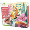 Image de Darpeje Papillons En Mosaïque