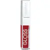 Image de ParisAx Gloss Demi Mat Rouge Obsession