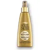 Image de Soleil Noir Spray huile sèche vitaminée Pailletée or 150ml