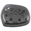 Image de SPILU Verre de rétroviseur, rétroviseur extérieur pour TOYOTA: Land Cruiser (Ref: 13429)