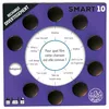 Image de Wilson Jeux | Smart 10 Version française | Recharge Thématique Divertissement | 50 Cartes Recto-Verso et 100 Nouvelles Questions |Remplacez Les Cartes de Votre boîtier SMART10 ou Mixer Les Questions