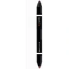 Image de black Up - Duo Lèvres Ombrées Contouring Crayon à lèvres 3 g Noir unisex