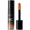 Image de black Up - High coverage Anti-cerne 4.5 g Marron clair unisex