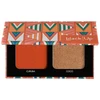 Image de black Up - Palette Wax Duo - Blush & Highlight 6 g Rouge foncé unisex