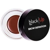 Image de black Up - Crème Définition des sourcils Gel sourcils 4 g Marron unisex