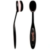 Image de black Up - Pinceau Fond de Teint Précision Professionnel Pinceaux fond de teint 1 pieces unisex