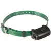 Image de NUM'AXES Collier Seul/SUPPLEMENTAIRE CANICOM 5 avec Sangle Vert foncé