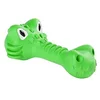 Image de Eyenimal Jouet À COUINEMENTS pour Chiens Crocodile