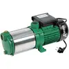 Image de Ribimex Pompe de surface multicellulaire auto-amorçante à 5 turbines   en inox