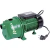 Image de Ribiland 03216 - Pompe à Eau de Surface Auto - Amorçante - 600 Watts - Débit Maxi 2400l/h - Vert