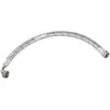 Image de Tuyau flexible en tresse inox