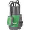 Image de Ribiland PRPVC755CC Pompe Vide Cave claires et eaux chargées 750w-PRPVC755CC, 750 W, 230 V, Multicolor, Taille Unique