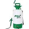 Image de RIBIMEX 07375 - Pulvérisateur à Batterie - 8 L - Sous Pression Automatique - Blanc / Vert