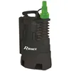 Image de Ribiland Pompe submersible pour eaux usées 750 W avec flotteur intégré